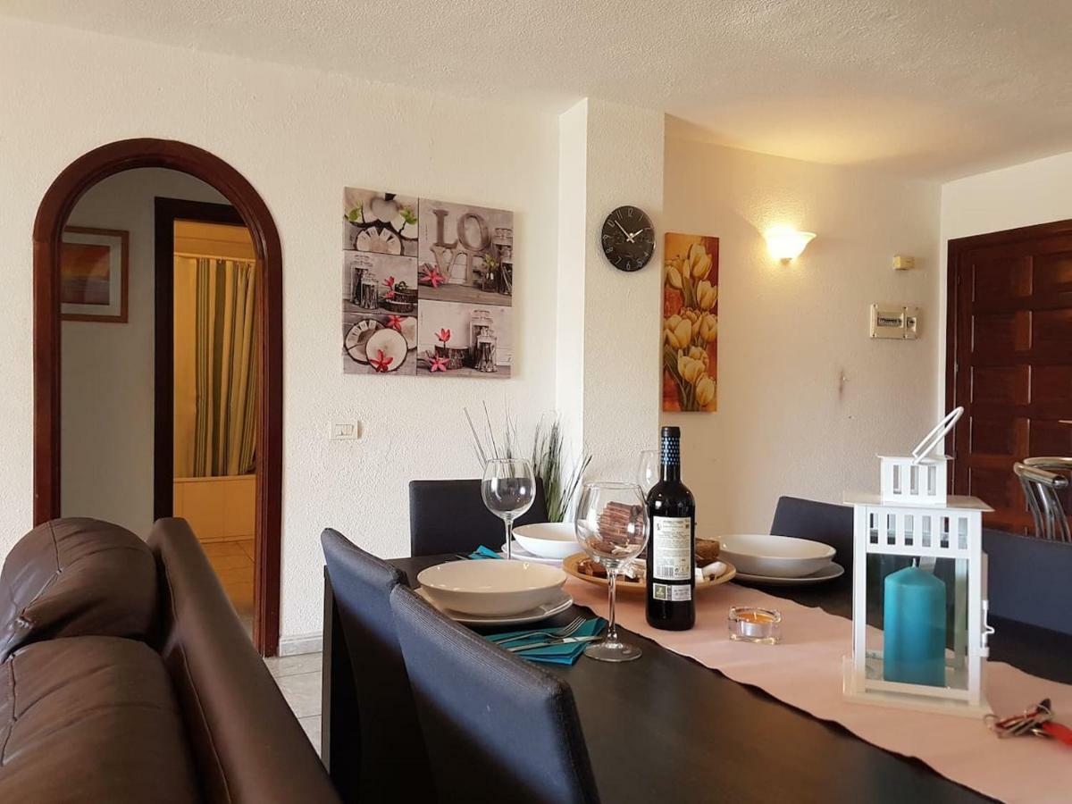 San Marino With Heated Pool, Only 450 Meters To The Beach, Wifi Арона Экстерьер фото